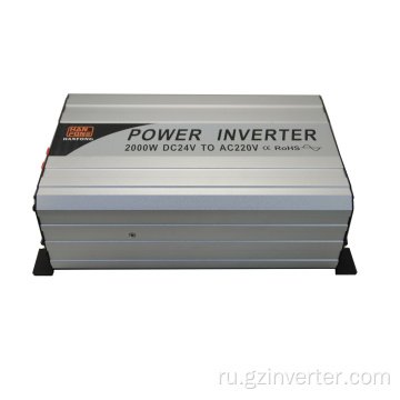 220v Pure Sine Wave Inverter с лучшей производительностью